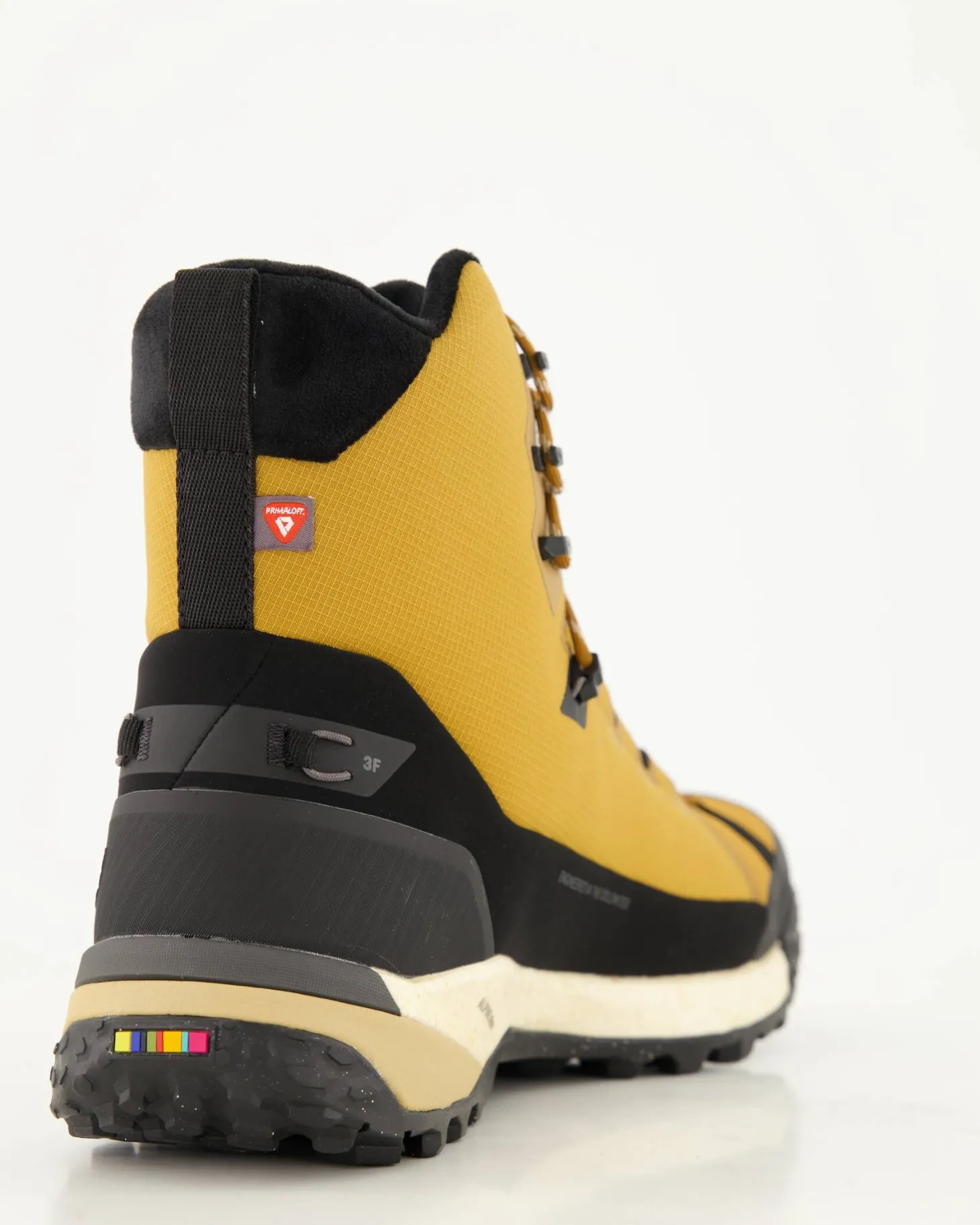 Herren Trekkingschuhe PUEZ WINTER MID PTX M