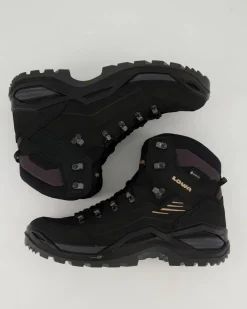 Herren Trekkingschuhe RENEGADE EVO GTX MID