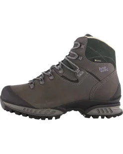 Herren Trekkingschuhe "Tatra II Wide GTX"
