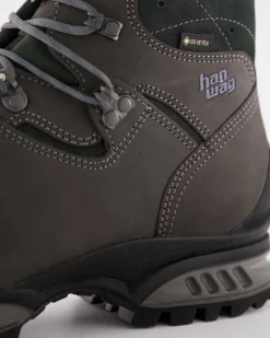 Herren Trekkingschuhe 