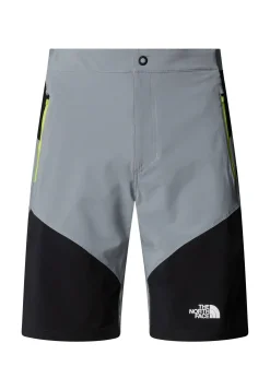 Herren Trekkingshorts M FELIK SLIM TAPERED SHORT