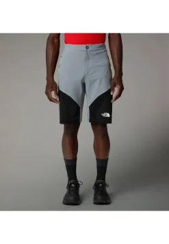 Herren Trekkingshorts M FELIK SLIM TAPERED SHORT