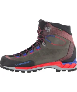 Herren Trekkingstiefel "Trango Tech Leather GTX"