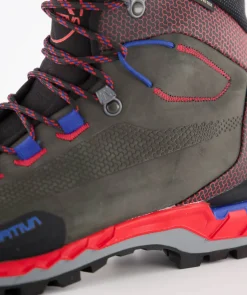 Herren Trekkingstiefel 