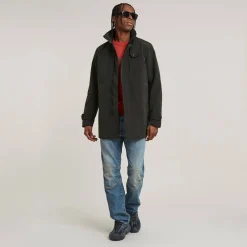 Herren Trenchcoat GARBER