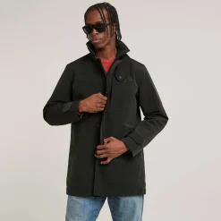 Herren Trenchcoat GARBER