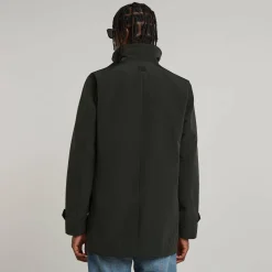 Herren Trenchcoat GARBER