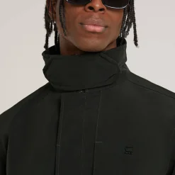 Herren Trenchcoat GARBER