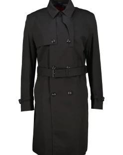 Herren Trenchcoat MALUKS