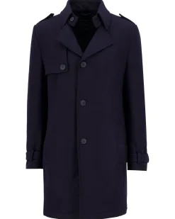 Herren Trenchcoat SKOPJE