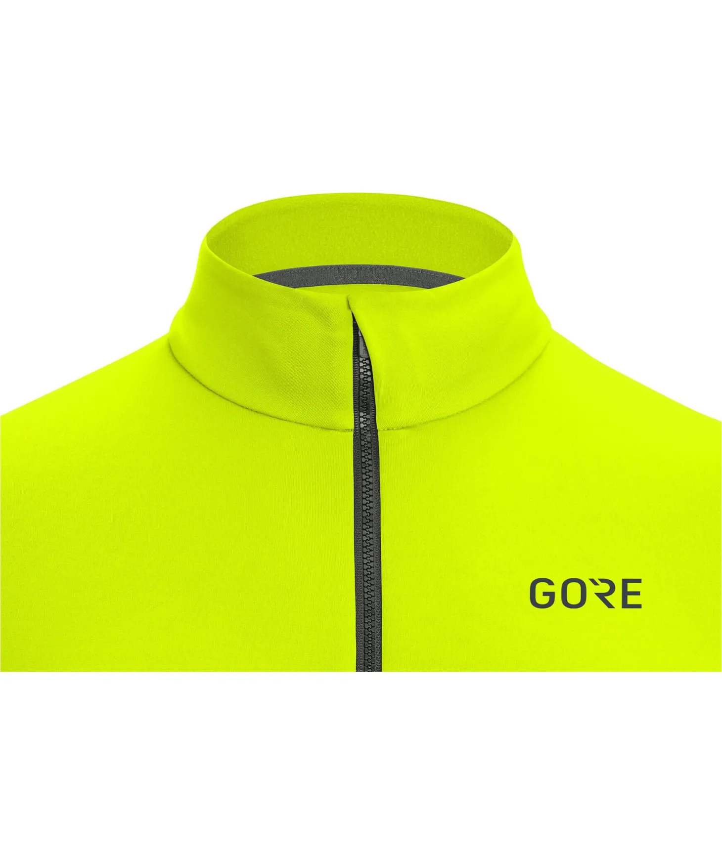 Herren Trikot "C3 Thermo" Langarm