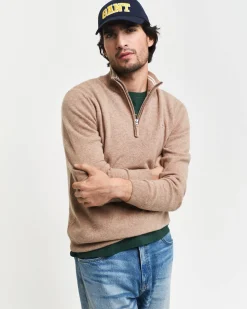 Herren Troyer aus Lammwolle