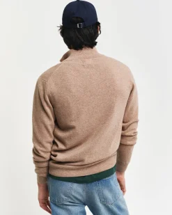 Herren Troyer aus Lammwolle