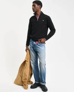 Herren Troyer aus Lammwolle