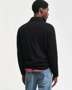 Herren Troyer aus Lammwolle