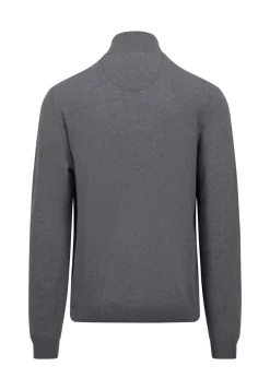 Herren Troyer aus Merino-Cashmere