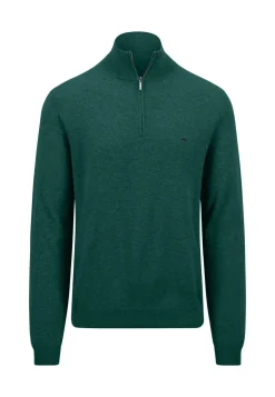 Herren Troyer aus Merino-Cashmere