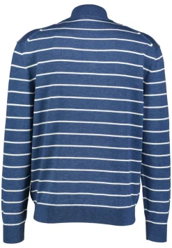 Herren Troyer aus Wolle und Seide