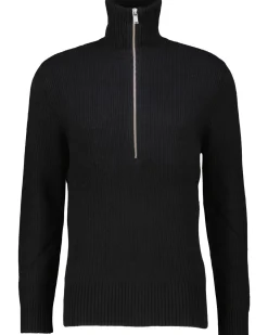 Herren Troyer mit Baumwolle und Wolle MANUELO 10