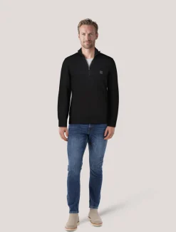 Herren Troyer mit Kaschmir KANOBIX_S