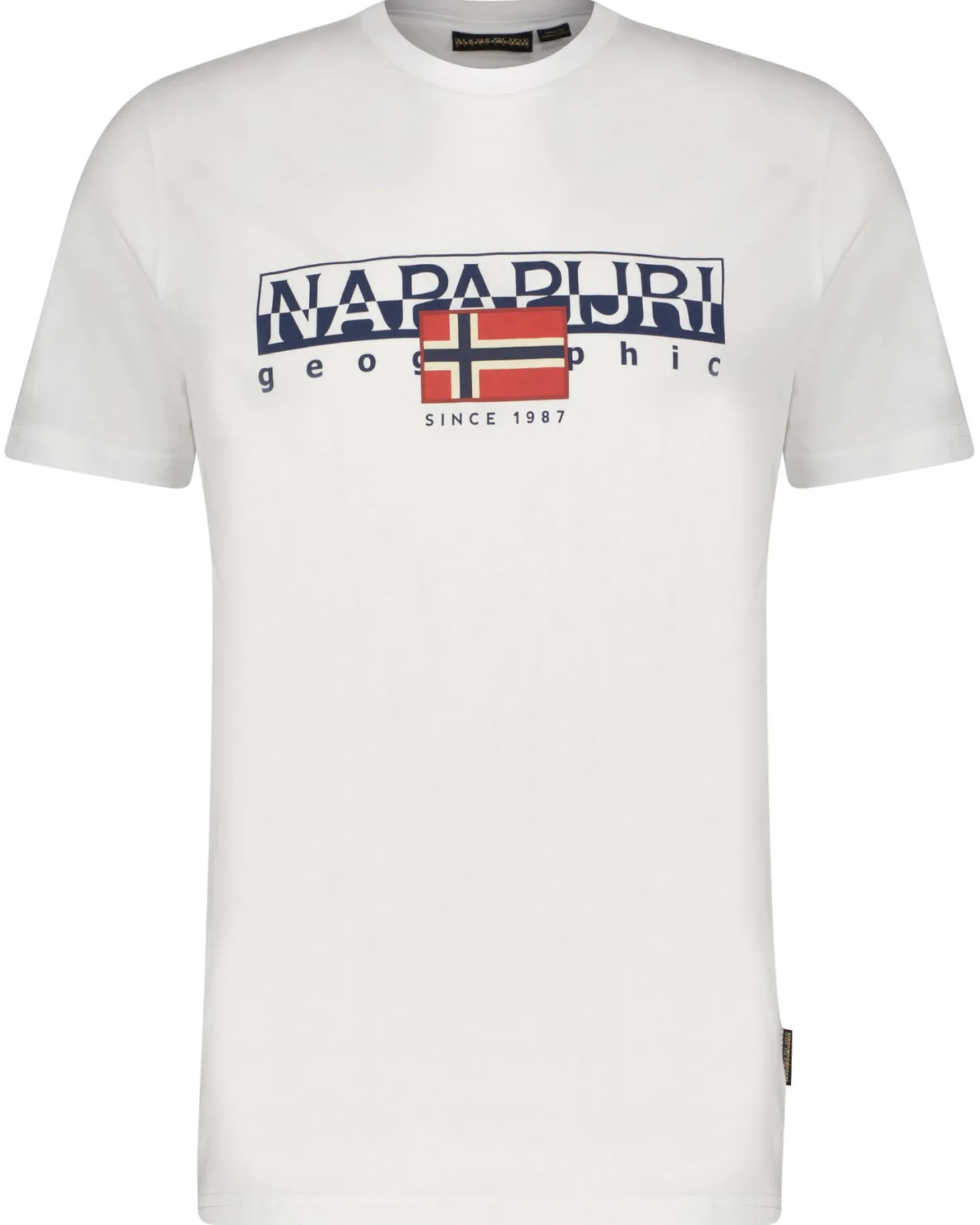 Herren T-Shirt AYLMER