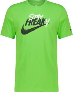 Herren T-Shirt GIANNIS BASKETBALL