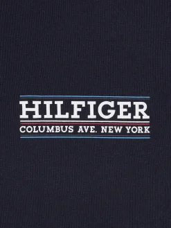Herren T-Shirt SMALL HILFIGER TEE