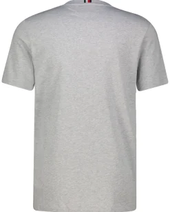 Herren T-Shirt ARCHIVE-TRACK-LOGO Regular Fit