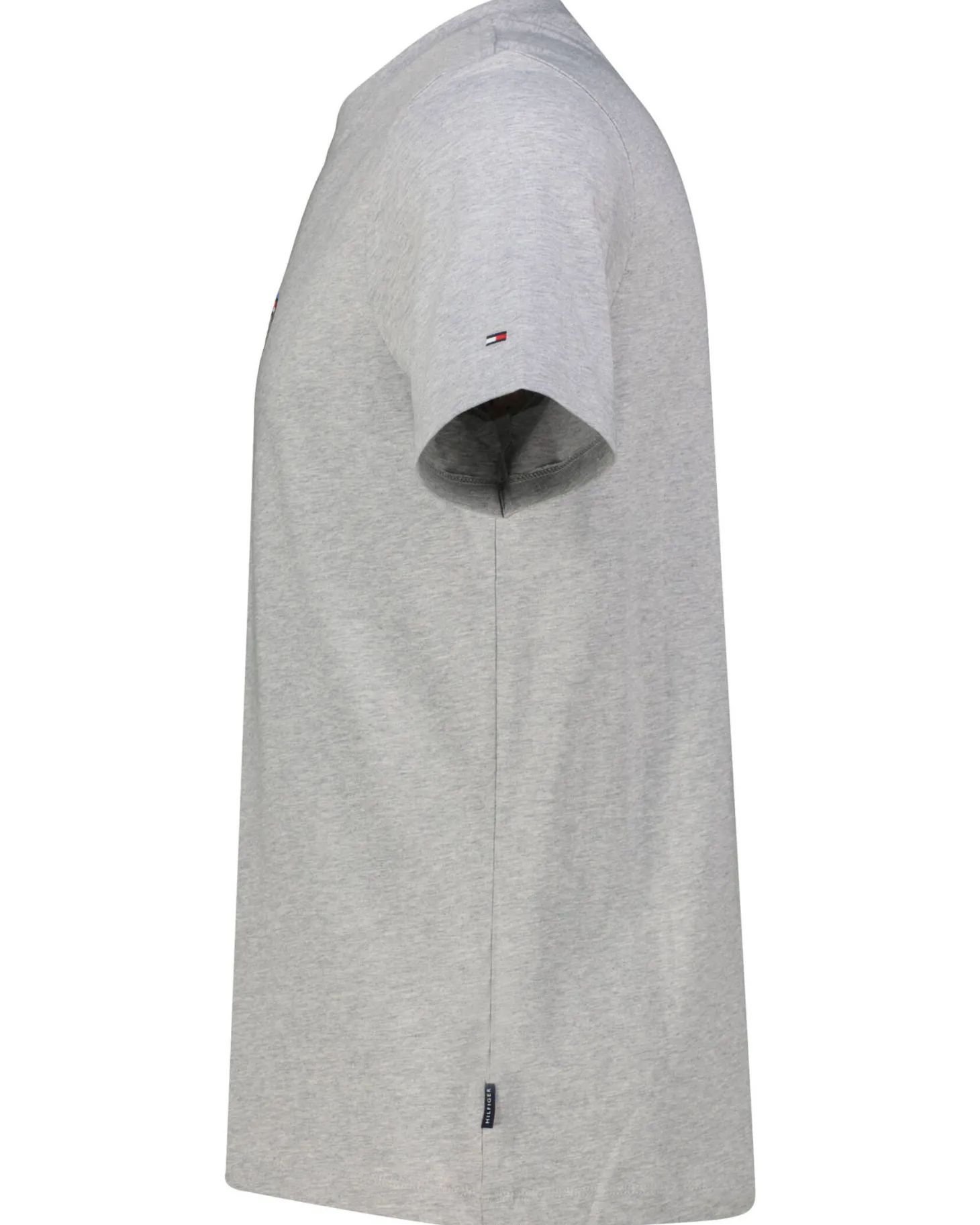 Herren T-Shirt ARCHIVE-TRACK-LOGO Regular Fit