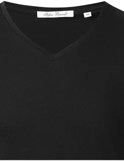 Herren T-Shirt ARTUR 30 URPIMA SELECTED