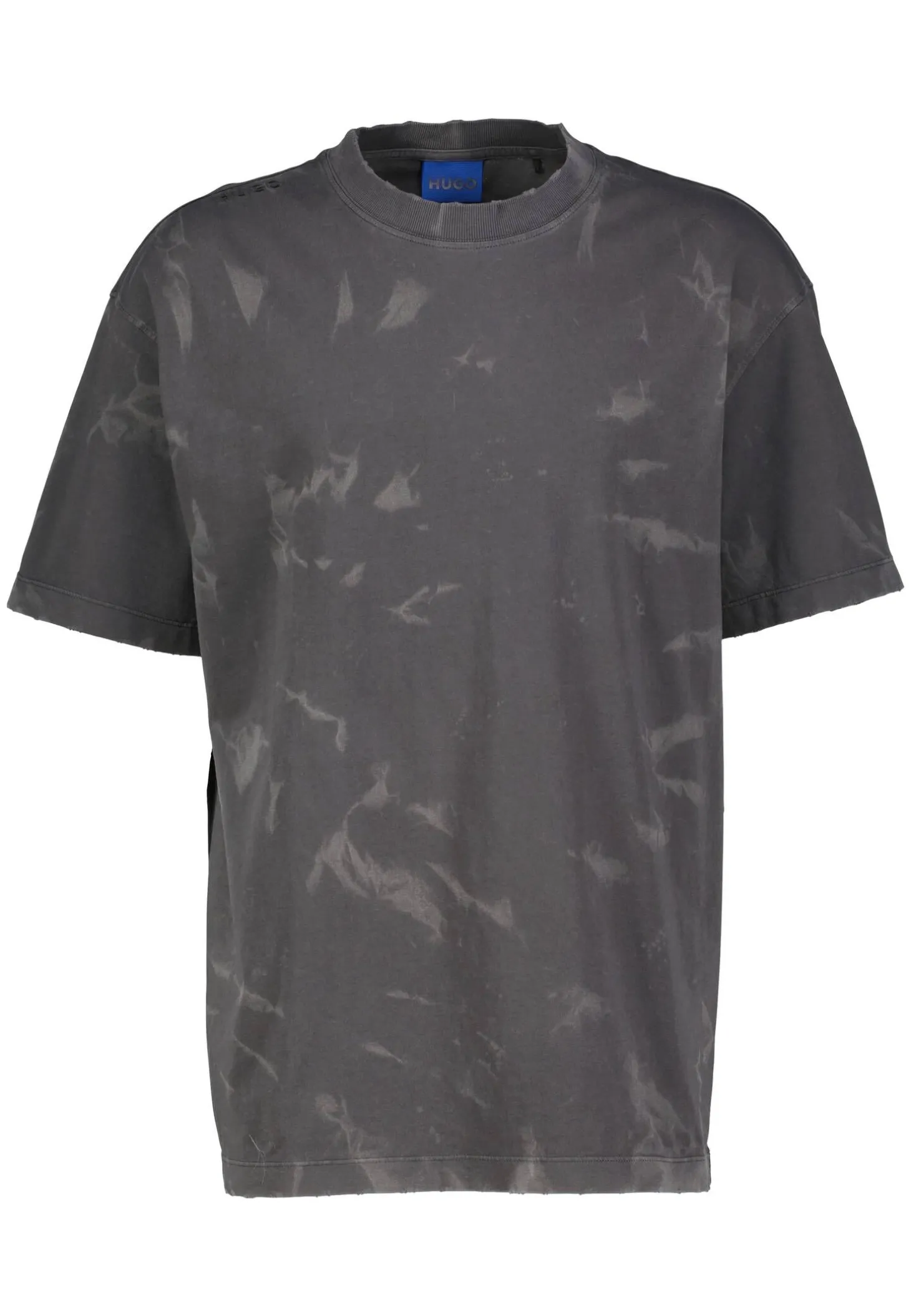 Herren T-Shirt aus Baumwolle NUSTROYO