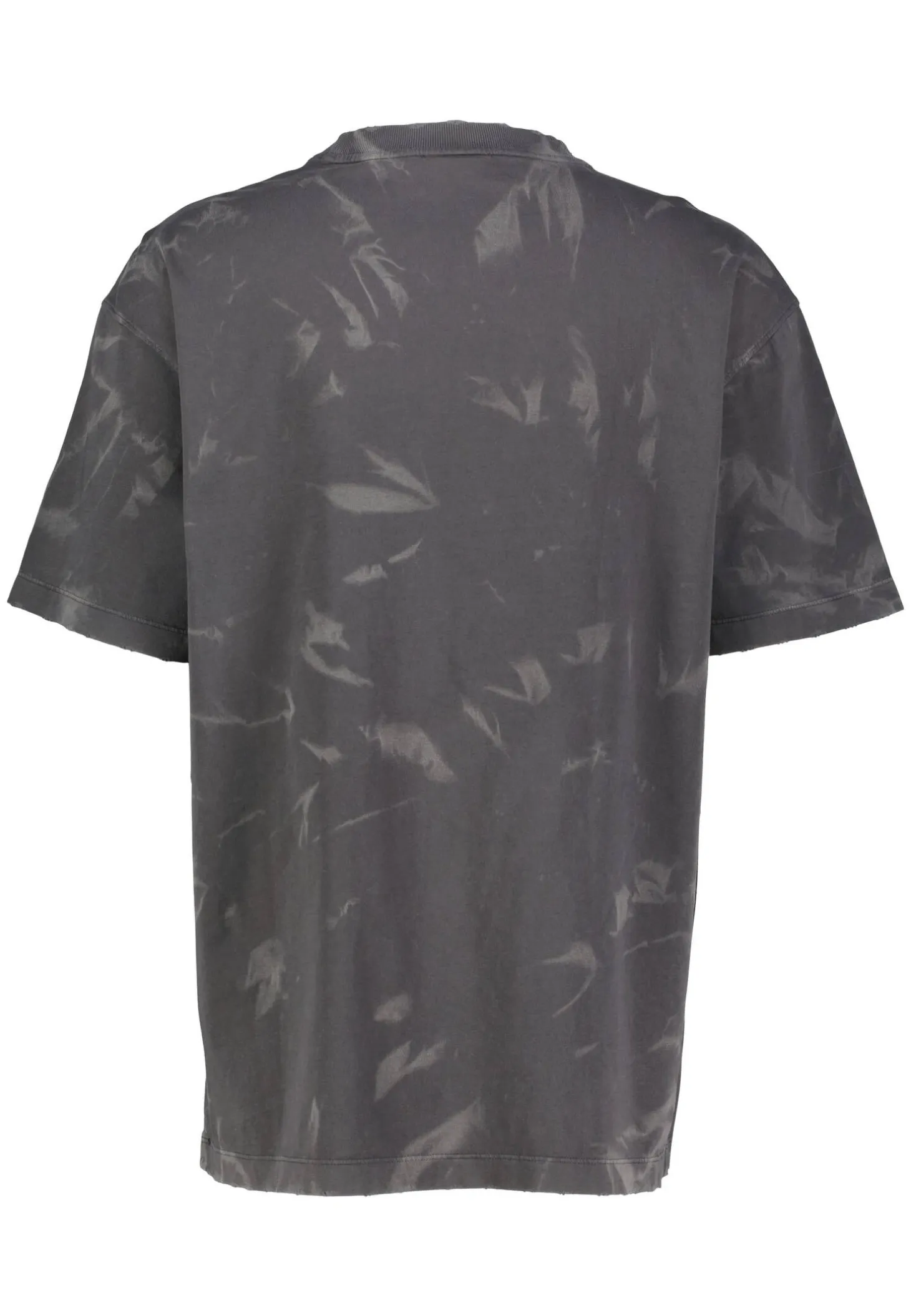 Herren T-Shirt aus Baumwolle NUSTROYO