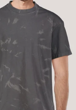 Herren T-Shirt aus Baumwolle NUSTROYO