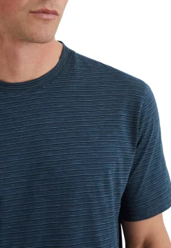 Herren T-Shirt aus Baumwolle