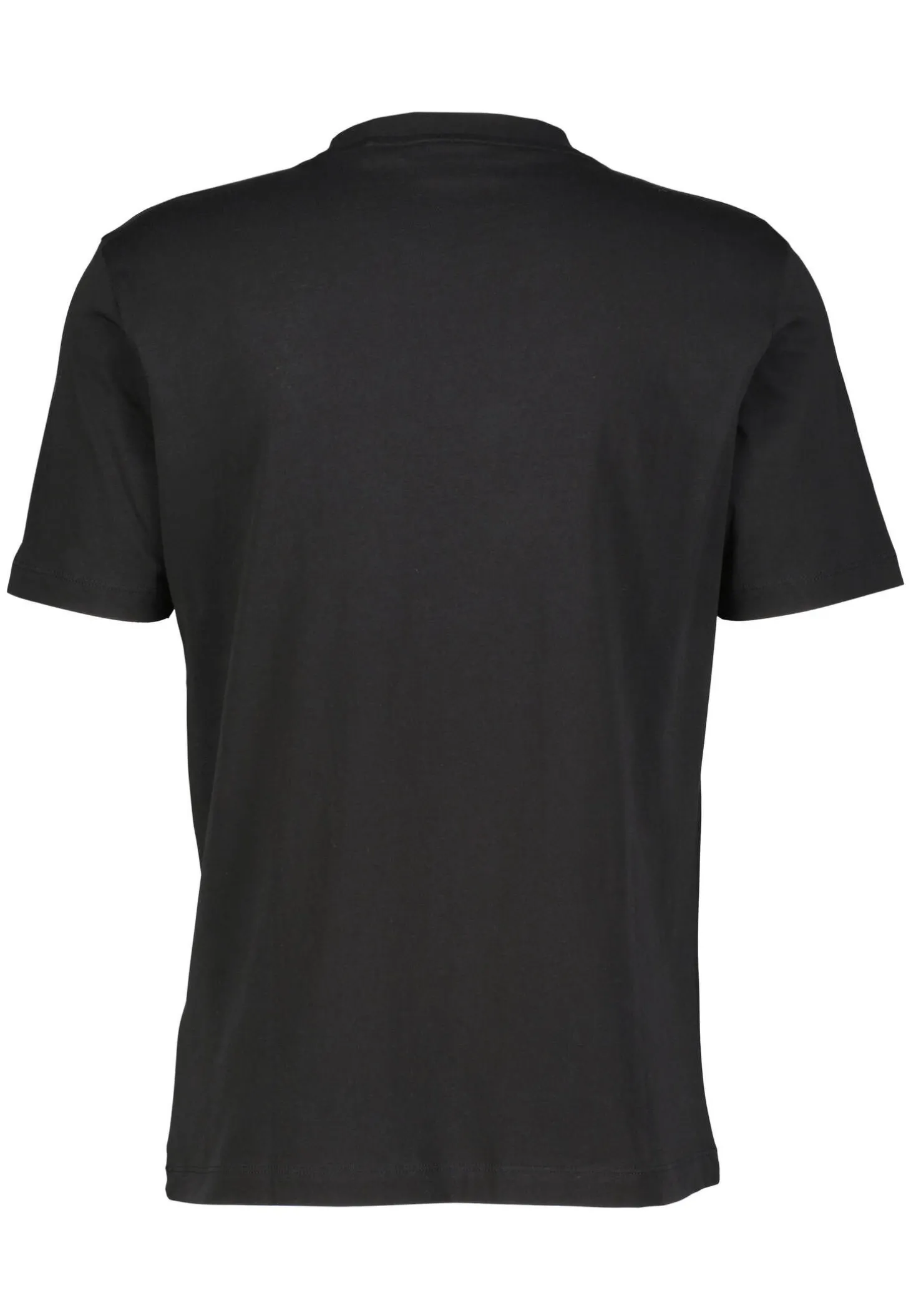 Herren T-Shirt aus Baumwoll-Jersey DALENDI