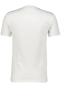 Herren T-Shirt aus Baumwolle