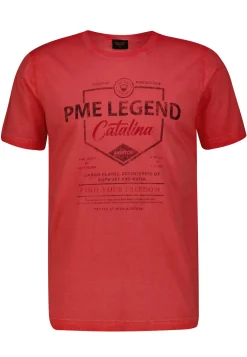 Herren T-Shirt aus Baumwolle