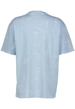 Herren T-Shirt aus Baumwolle NUSTROYO