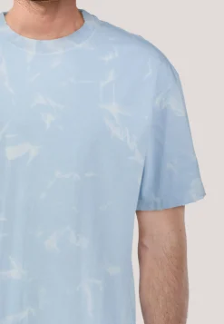 Herren T-Shirt aus Baumwolle NUSTROYO