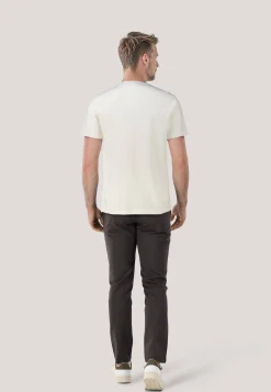 Herren T-Shirt aus Baumwolljersey GRAPHIC