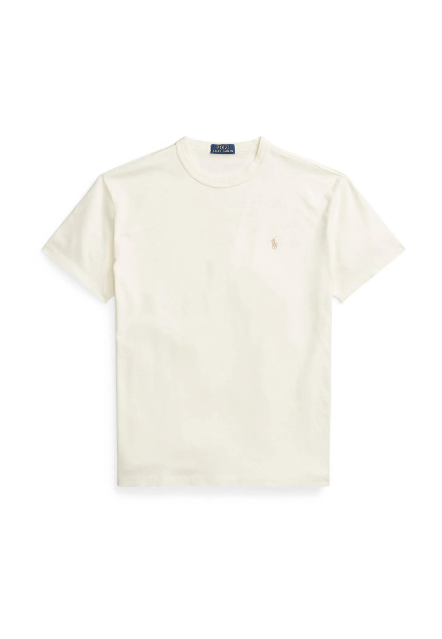 Herren T-Shirt aus Baumwolljersey Classic Fit