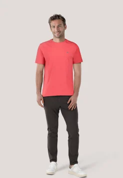 Herren T-Shirt aus Baumwolle