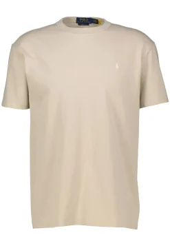 Herren T-Shirt aus Baumwolljersey Classic Fit