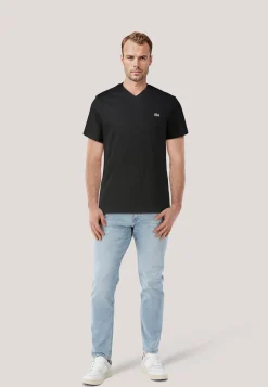 Herren T-Shirt aus Baumwolljersey