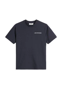 Herren T-Shirt aus Baumwolle Relaxed Fit