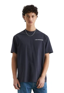 Herren T-Shirt aus Baumwolle Relaxed Fit