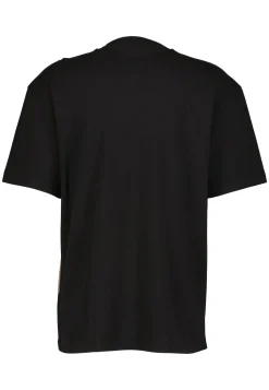 Herren T-Shirt aus Baumwolle DUWEDIE