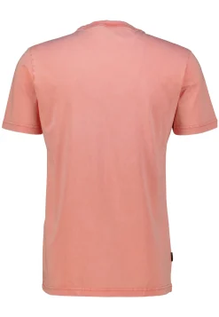 Herren T-Shirt aus Baumwolle