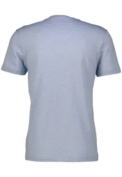 Herren T-Shirt aus Baumwolle ENNO FG