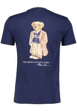 Herren T-Shirt aus Baumwolle